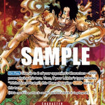 Portgas.D.Ace (Parallel) (OP02-013) - Paramount War Foil