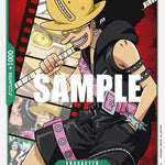 Usopp (OP02-028) - Paramount War