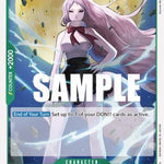 Carrot (OP02-029) - Paramount War Foil