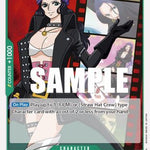 Nico Robin (OP02-037) - Paramount War