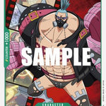 Franky (OP02-039) - Paramount War