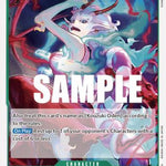 Yamato (OP02-042) - Paramount War Foil