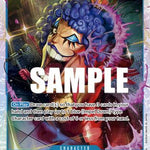 Emporio.Ivankov (051) (OP02-051) - Paramount War Foil