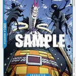 Gecko Moria (OP02-054) - Paramount War
