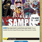 Impel Down All Stars (OP02-066) - Paramount War