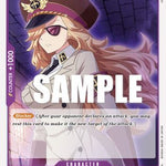 Domino (OP02-081) - Paramount War