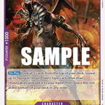 Hannyabal (OP02-083) - Paramount War Foil