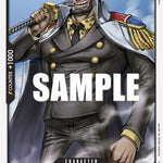 Yamakaji (OP02-116) - Paramount War