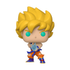 Pop! Dragon Ball Z: Super Saiyan Goku with Kamehameha