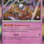 Klefki 096/198 - SV01 Scarlet & Violet Base Set Holofoil