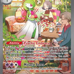 Gardevoir ex 245/198 - SV01 Scarlet & Violet Base Set Holofoil