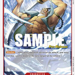 Blenheim (OP02-012) - Paramount War Pre-Release Cards