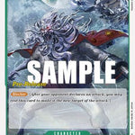 Nekomamushi (OP02-038) - Paramount War Pre-Release Cards