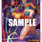 Solitaire (OP02-077) - Paramount War Pre-Release Cards