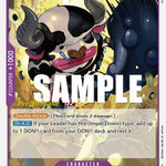 Minotaur (OP02-087) - Paramount War Pre-Release Cards