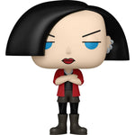 Pop! Daria Jane Lane vinyl figure from THE MIGHTY HOBBY SHOP, featuring Daria character with detailed design and vibrant colors.