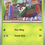Skiddo 011/198 - SV01 Scarlet & Violet Base Set