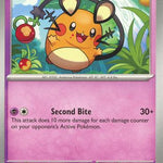 Dedenne 095/198 - SV01 Scarlet & Violet Base Set