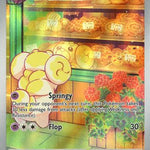 Fidough 213/198 - SV01 Scarlet & Violet Base Set Holofoil