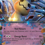 Mimikyu ex 004 - SV Scarlet & Violet Promo Cards Holofoil