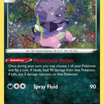 Galarian Slowking (Cosmos Holo) 098/198 - Miscellaneous Cards & Products Holofoil