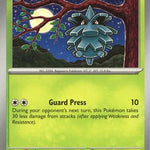 Pineco 001/198 - SV01 Scarlet & Violet Base Set