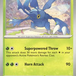 Heracross 002/198 - SV01 Scarlet & Violet Base Set