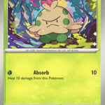 Shroomish 003/198 - SV01 Scarlet & Violet Base Set