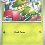 Breloom 004/198 - SV01 Scarlet & Violet Base Set