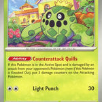 Cacnea 005/198 - SV01 Scarlet & Violet Base Set