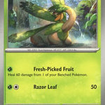 Tropius 007/198 - SV01 Scarlet & Violet Base Set