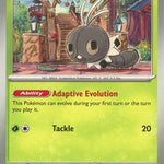 Scatterbug 008/198 - SV01 Scarlet & Violet Base Set