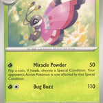 Vivillon 010/198 - SV01 Scarlet & Violet Base Set