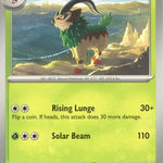 Gogoat 012/198 - SV01 Scarlet & Violet Base Set