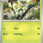 Floragato 014/198 - SV01 Scarlet & Violet Base Set