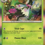 Meowscarada 015/198 - SV01 Scarlet & Violet Base Set Holofoil