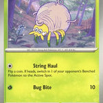 Tarountula 016/198 - SV01 Scarlet & Violet Base Set