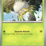 Tarountula 018/198 - SV01 Scarlet & Violet Base Set