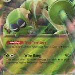 Spidops ex 019/198 - SV01 Scarlet & Violet Base Set Holofoil