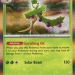 Arboliva 023/198 - SV01 Scarlet & Violet Base Set Holofoil