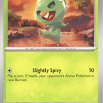 Capsakid 027/198 - SV01 Scarlet & Violet Base Set