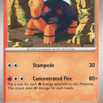 Torkoal 035/198 - SV01 Scarlet & Violet Base Set