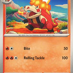 Crocalor 037/198 - SV01 Scarlet & Violet Base Set