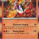 Skeledirge 038/198 - SV01 Scarlet & Violet Base Set Holofoil