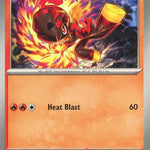 Charcadet 040/198 - SV01 Scarlet & Violet Base Set