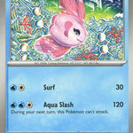 Alomomola 048/198 - SV01 Scarlet & Violet Base Set