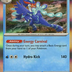 Quaquaval 054/198 - SV01 Scarlet & Violet Base Set Holofoil