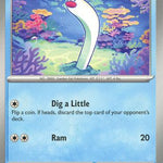Wiglett 056/198 - SV01 Scarlet & Violet Base Set