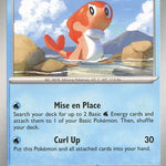 Tatsugiri 062/198 - SV01 Scarlet & Violet Base Set