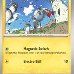Magnemite 063/198 - SV01 Scarlet & Violet Base Set